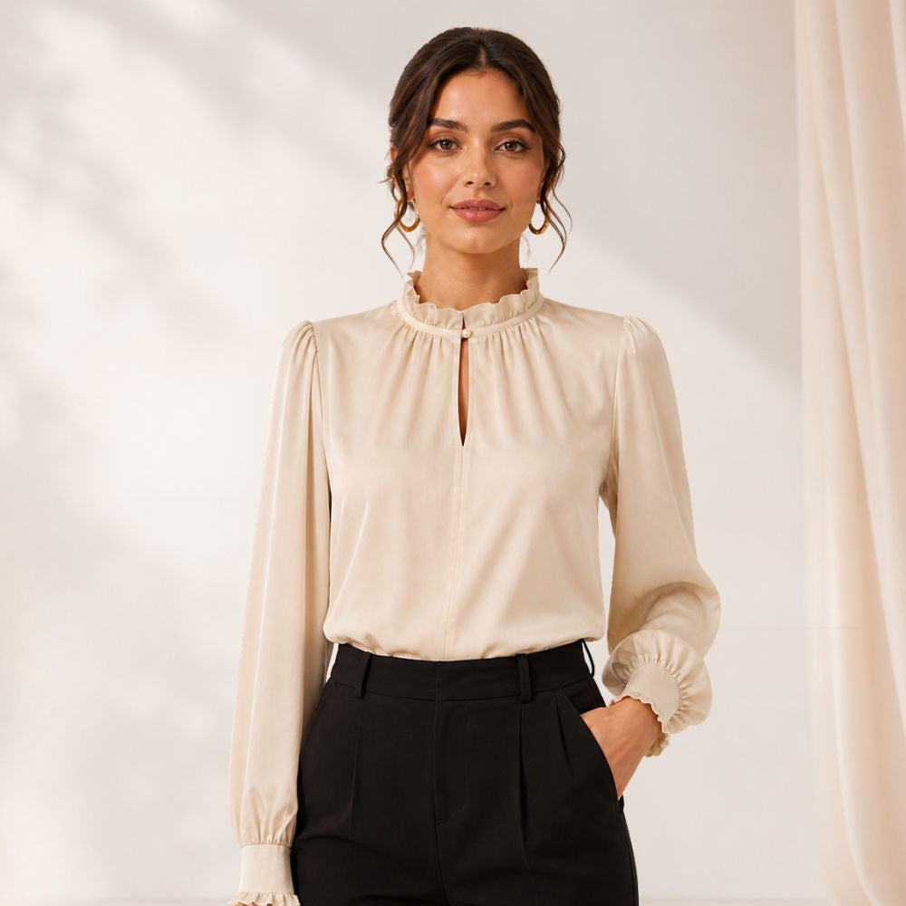 Dames Blouses