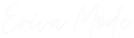 Eriva Mode – Home